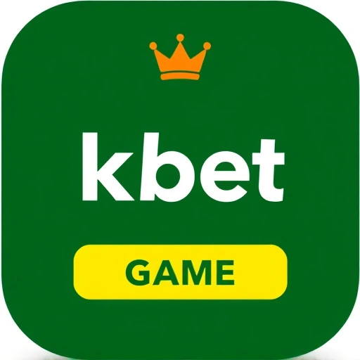 Logo da kbet