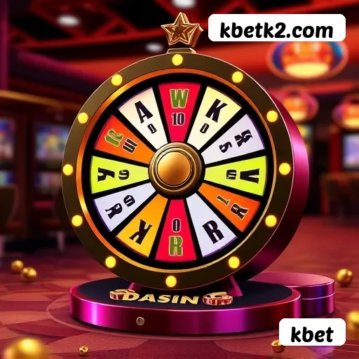 Ganhador kbet